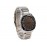 Casiter G1170 Orologio Led touch-screen - cinturino in acciaio inossidabile (nero)